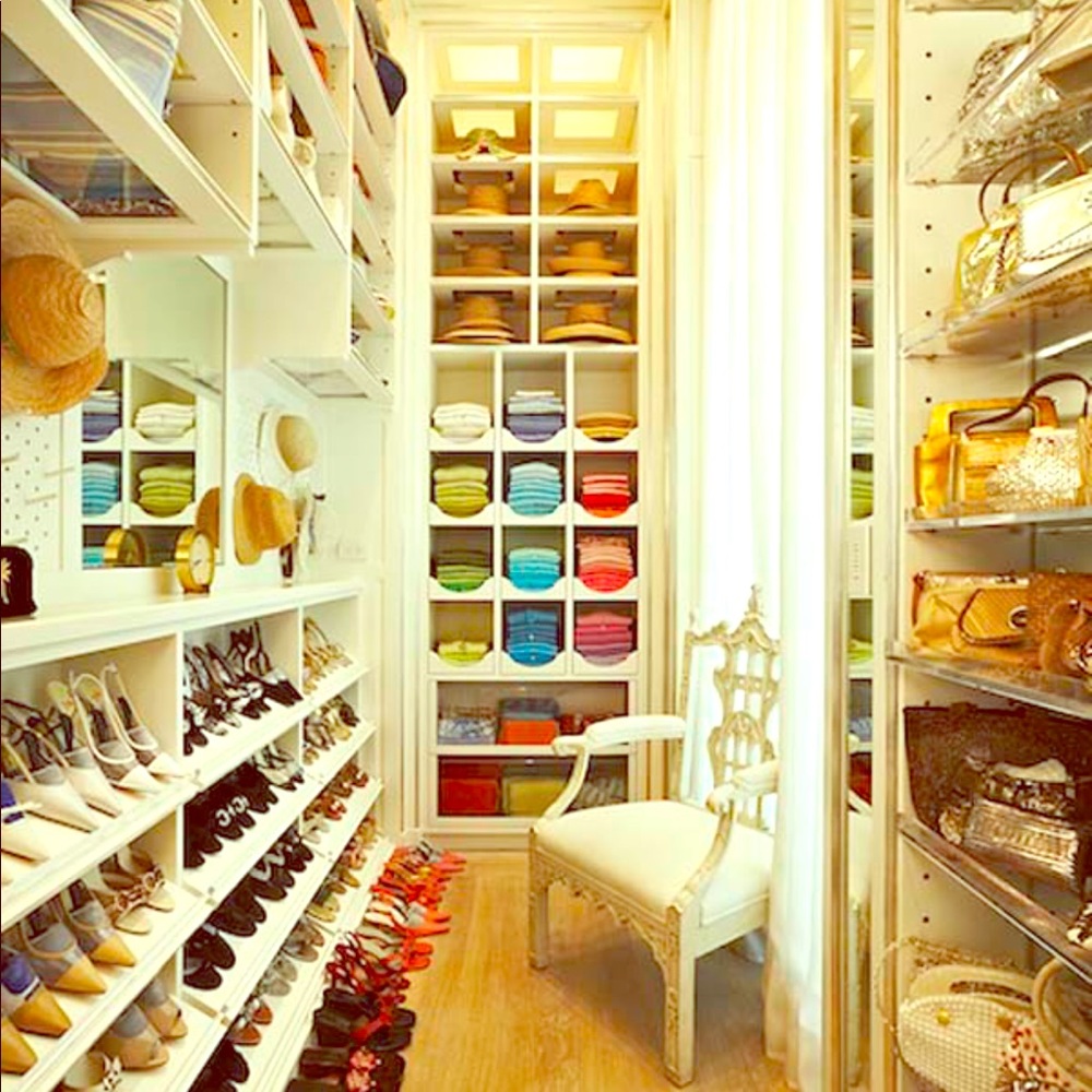 Meet your Posher, Keisha